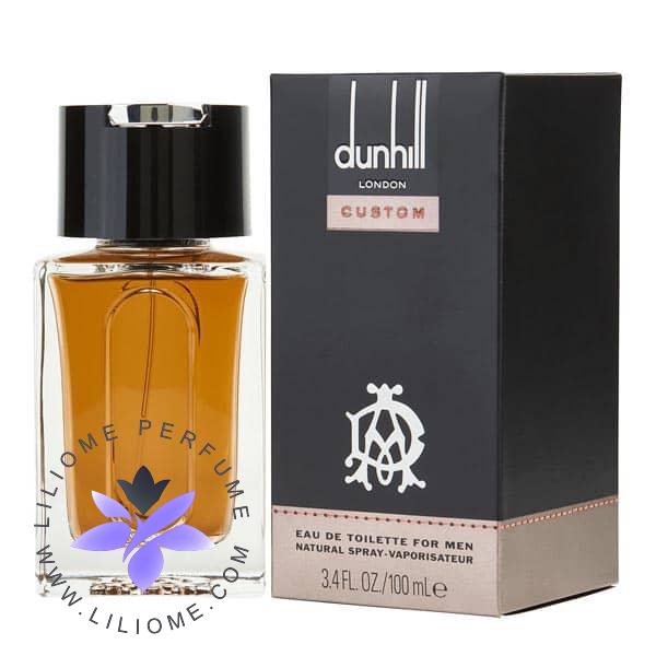 عطر ادکلن دانهیل کاستوم | Dunhill Custom