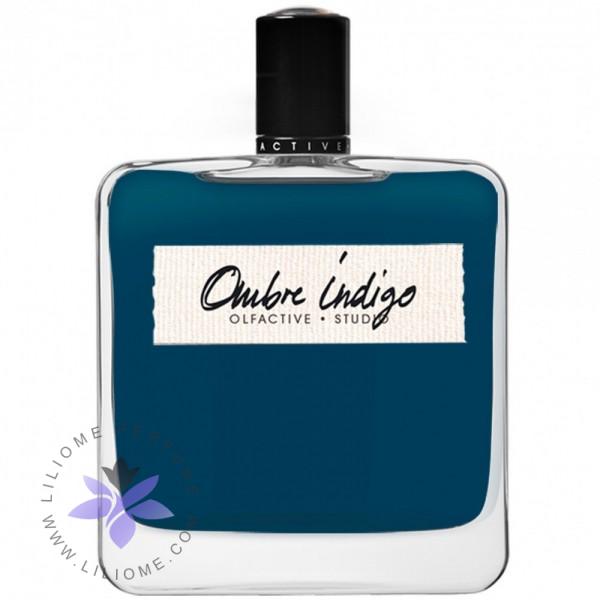 عطر اولفکتیو استادیو امبر ایندیگو – Olfactive Studio Ombre Indigo
