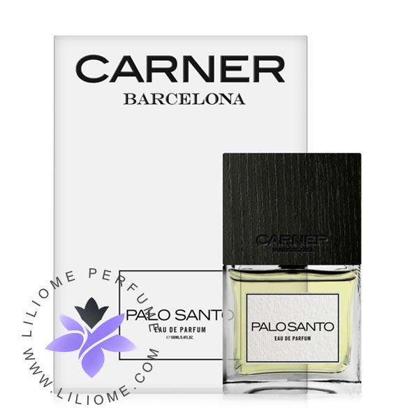 عطر ادکلن کارنر بارسلونا پالو سانتو–Carner Barcelona palo santo