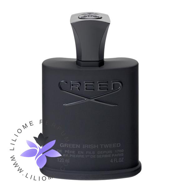عطر ادکلن کرید گرین ایریش توید-Creed Green Irish Tweed
