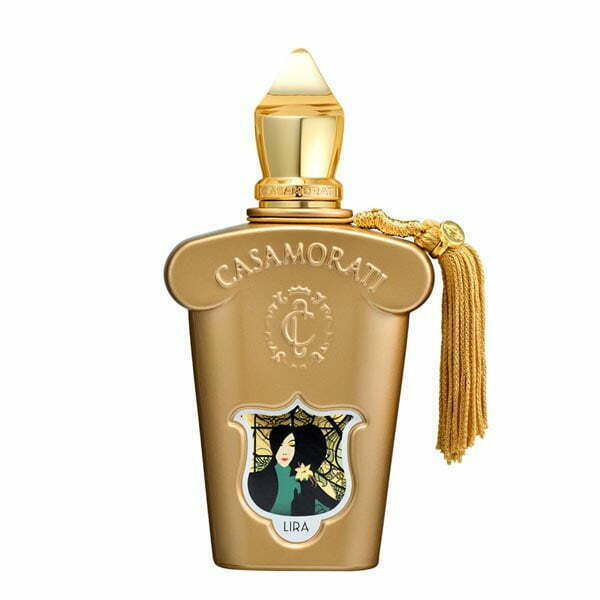 عطر ادکلن کازاموراتی زرجف-زرژاف لیرا | Xerjoff Casamorati Lira