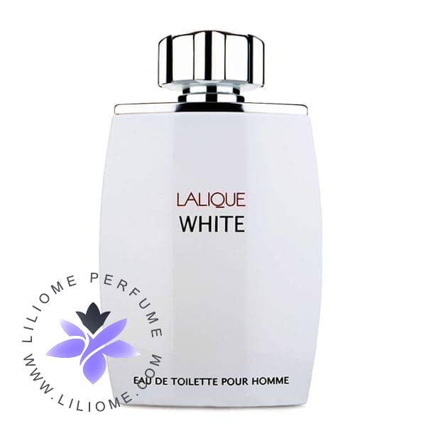 عطر ادکلن لالیک سفید-لالیک وایت | Lalique White