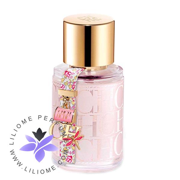 عطر کارولینا هررا سی اچ لئو-Carolina Herrera CH L'Eau