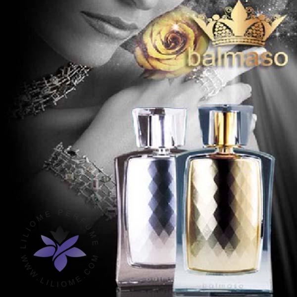 عطر بالماسو گلد-بالماسو طلایی- Balmas Gold