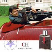 عطر ادکلن کارولینا هررا سی اچ مردانه | Carolina Herrera CH Men - تصویر 4