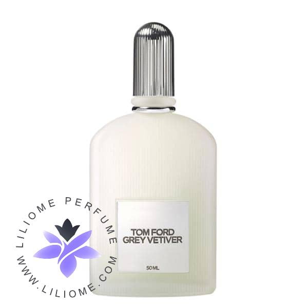 عطر ادکلن تام فورد گری وتیور Tom Ford Grey Vetiver EDP
