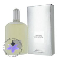 عطر ادکلن تام فورد گری وتیور Tom Ford Grey Vetiver EDP