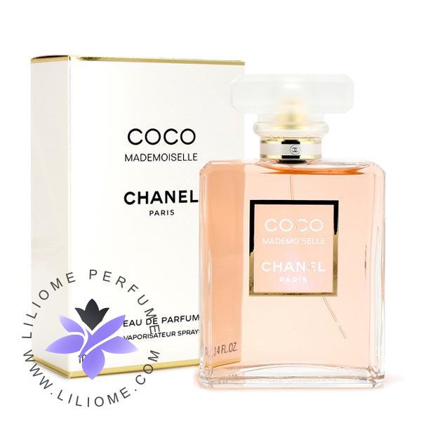فروشگاه عطر ادکلن لیلیوم