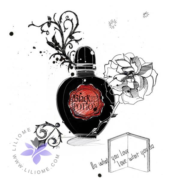 فروشگاه عطر ادکلن لیلیوم