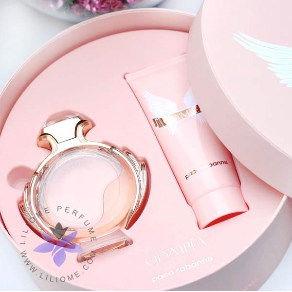 فروشگاه عطر ادکلن لیلیوم