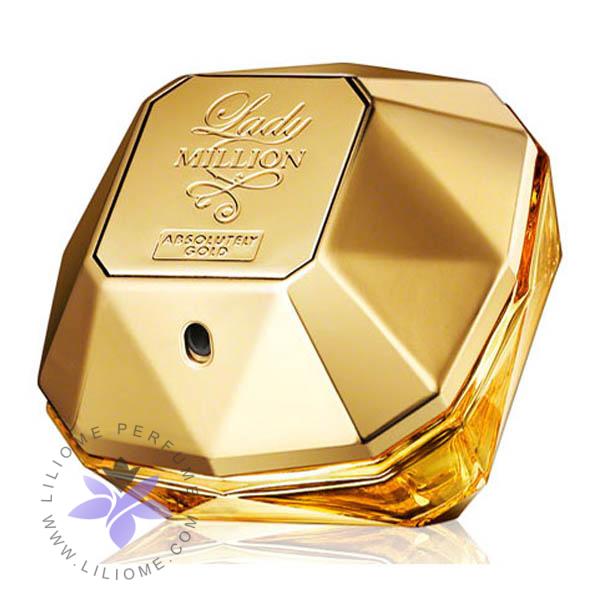 فروشگاه عطر ادکلن لیلیوم