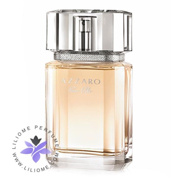 عطر ادکلن آزارو پور اله-Azzaro Pour Elle