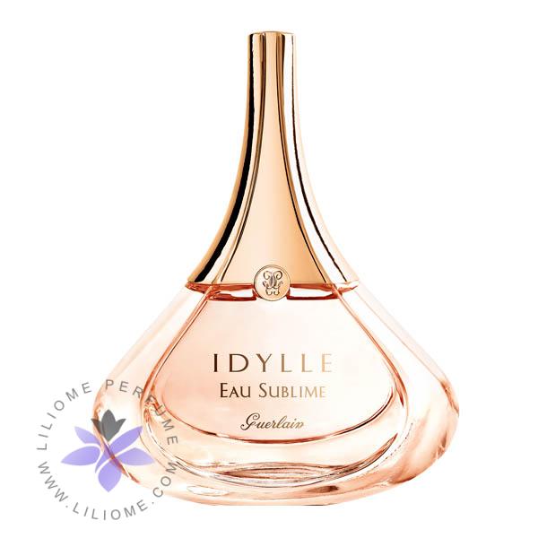 فروشگاه عطر ادکلن لیلیوم