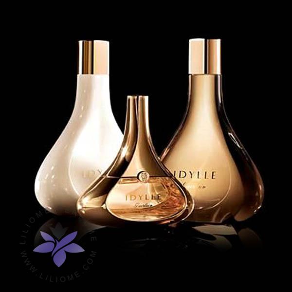فروشگاه عطر ادکلن لیلیوم
