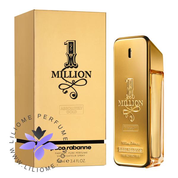 فروشگاه عطر ادکلن لیلیوم