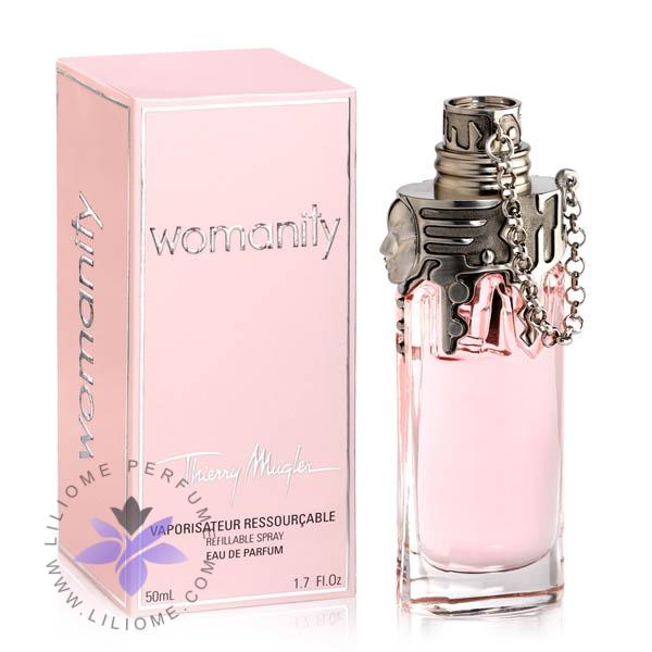 فروشگاه عطر ادکلن لیلیوم