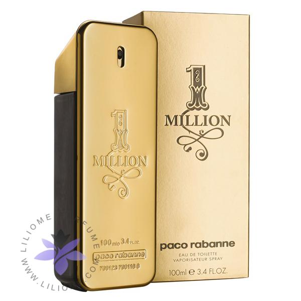 فروشگاه عطر ادکلن لیلیوم