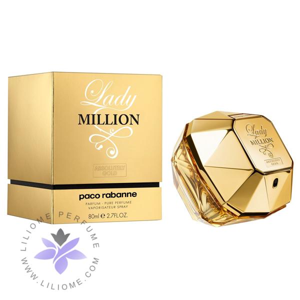 فروشگاه عطر ادکلن لیلیوم