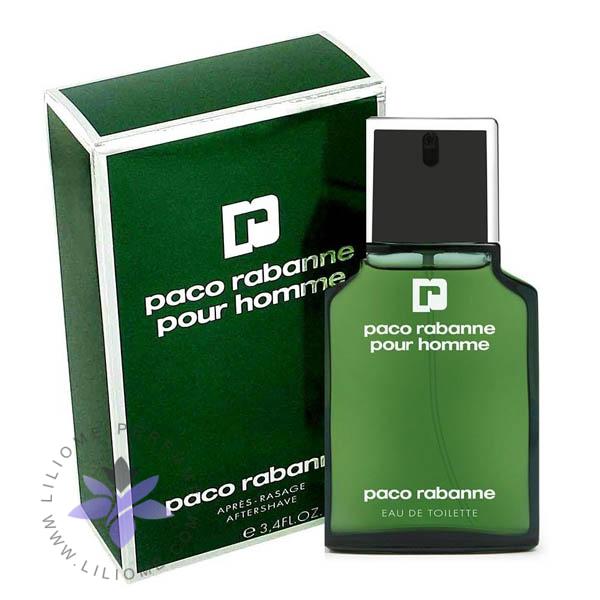 فروشگاه عطر ادکلن لیلیوم