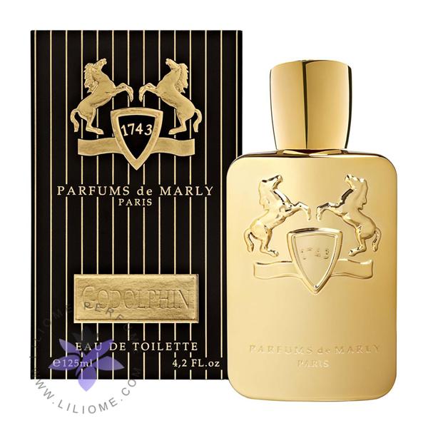 فروشگاه عطر ادکلن لیلیوم