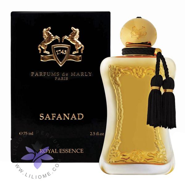 فروشگاه عطر ادکلن لیلیوم
