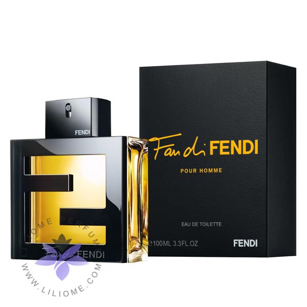 فروشگاه عطر ادکلن لیلیوم