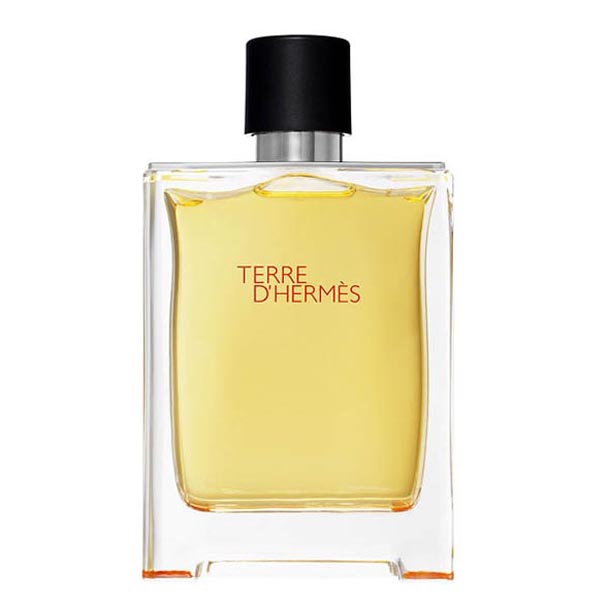 عطر ادکلن هرمس تق هرمس-Hermes Terre d'Hermes