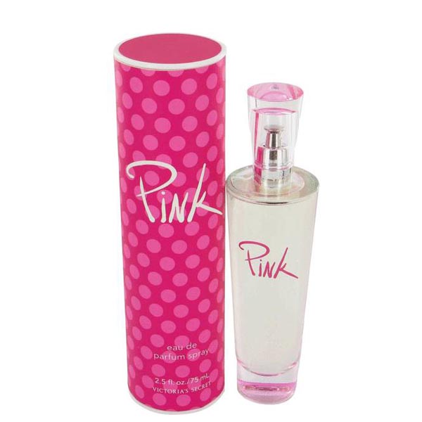 عطر ادکلن ویکتوریا سکرت پینک-Victoria Secret Pink