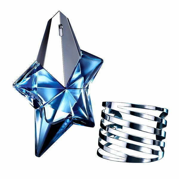 عطر ادکلن تیری موگلر آنجل-ستاره ای-Thierry Mugler Angel