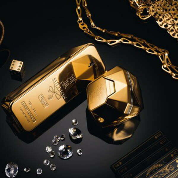 فروشگاه عطر ادکلن لیلیوم