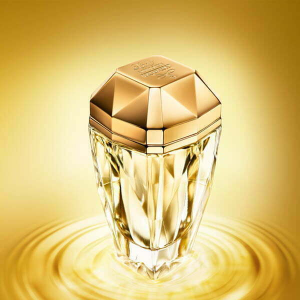 فروشگاه عطر ادکلن لیلیوم