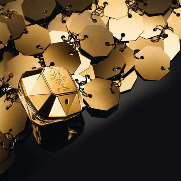 فروشگاه عطر ادکلن لیلیوم