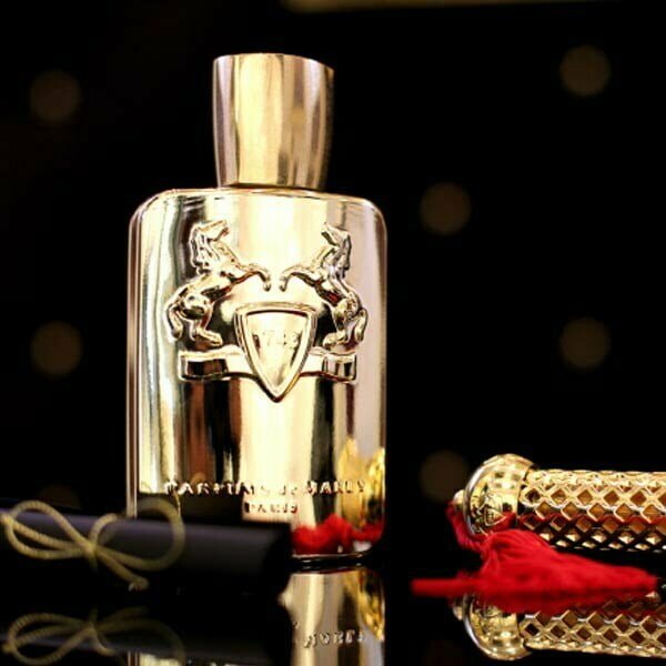 فروشگاه عطر ادکلن لیلیوم