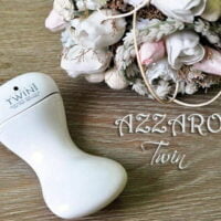 عطر ادکلن آزارو تویین زنانه-Azzaro Twin