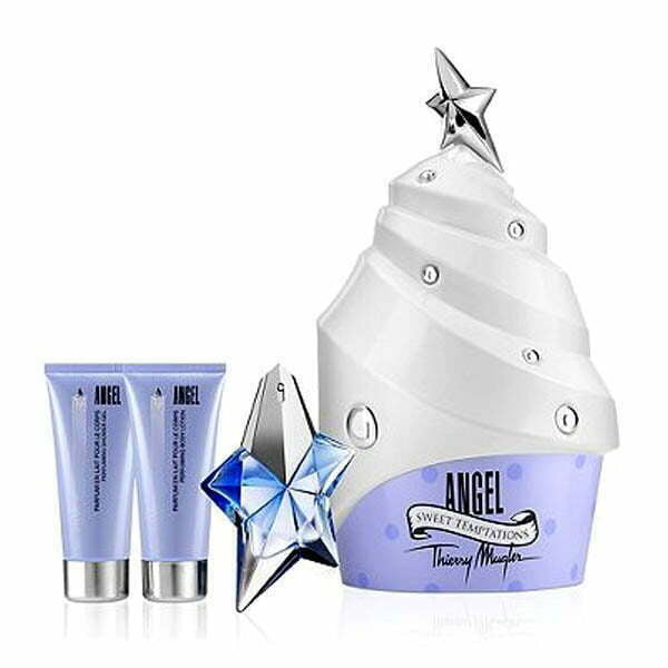 عطر ادکلن تیری موگلر آنجل-ستاره ای-Thierry Mugler Angel