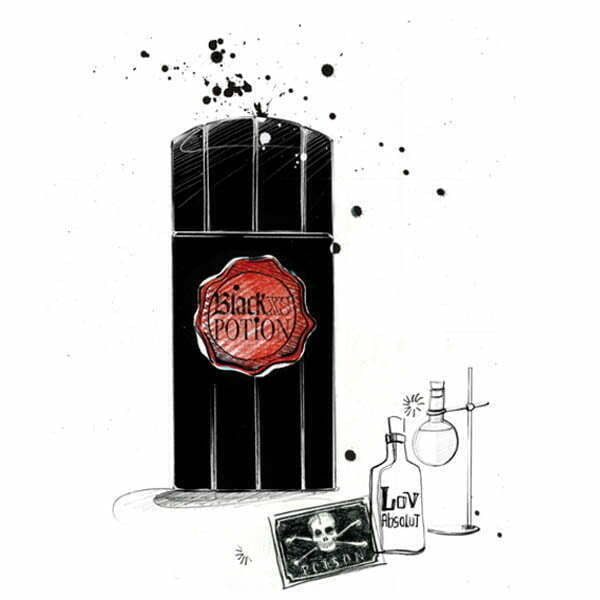 فروشگاه عطر ادکلن لیلیوم