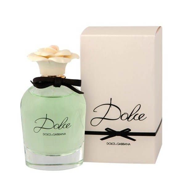 عطر ادکلن دی اند جی دلچه گابانا دلچه-Dolce Gabbana Dolce