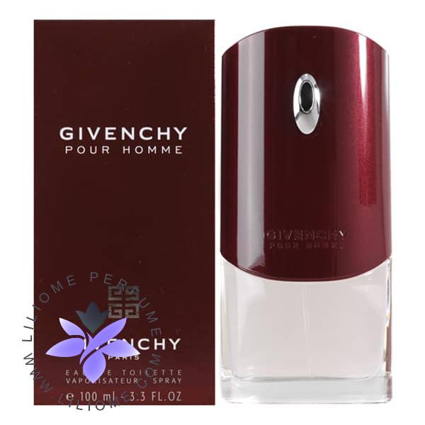 عطر ادکلن جیوانچی پورهوم | Givenchy Pour Homme