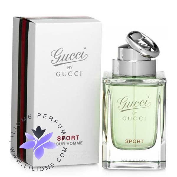 عطر ادکلن گوچی بای گوچی اسپرت | Gucci by Gucci Sport