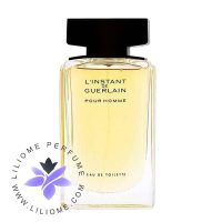 عطر ادکلن گرلن ال اینستنت مردانه-لینستنت تویلت Guerlain L`Instant EDT
