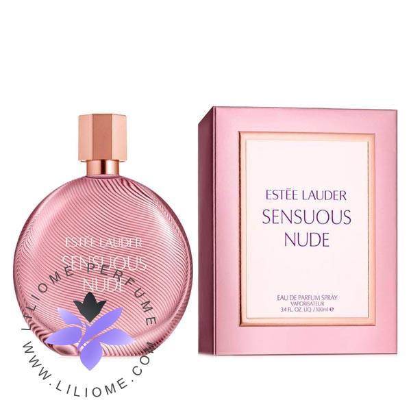 عطر ادکلن استی لودر سنسوس نود-Estee Lauder Sensuous Nud