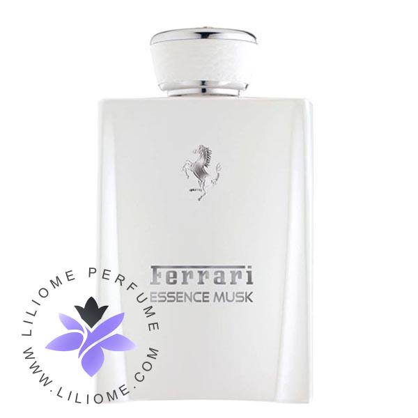 عطر ادکلن فراری اسنس ماسک-Ferrari Essence Musk