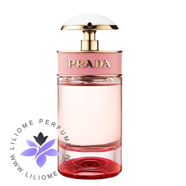 عطر ادکلن پرادا کندی فلورال-prada Candy Florale