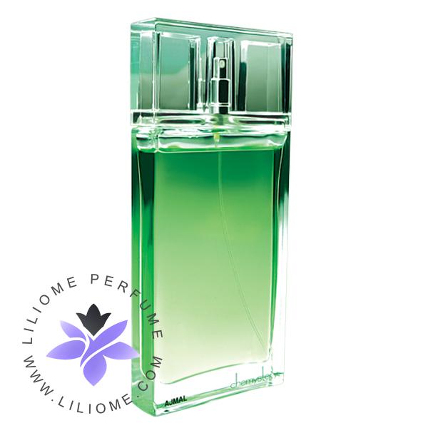 عطر ادکلن اجمل چمیستری-Ajmal Chemistry