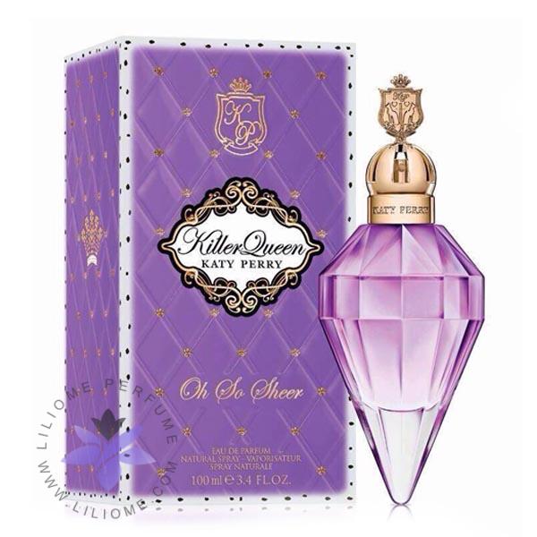 فروشگاه عطر ادکلن لیلیوم