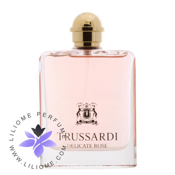 عطر ادکلن تروساردی دلیکیت رز-Trussardi Delicate Rose
