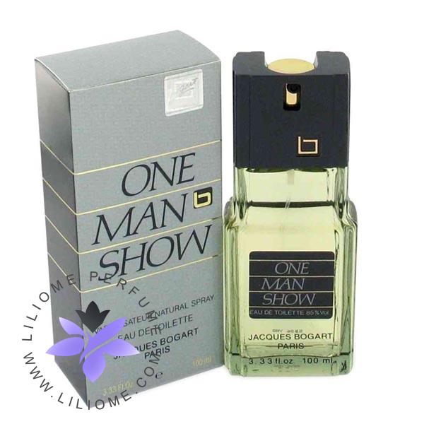 عطر ادکلن بوگارت وان من شو-Jacques Bogart One Man Show