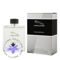 عطر ادکلن جگوار اینویشن-Jaguar Innovation
