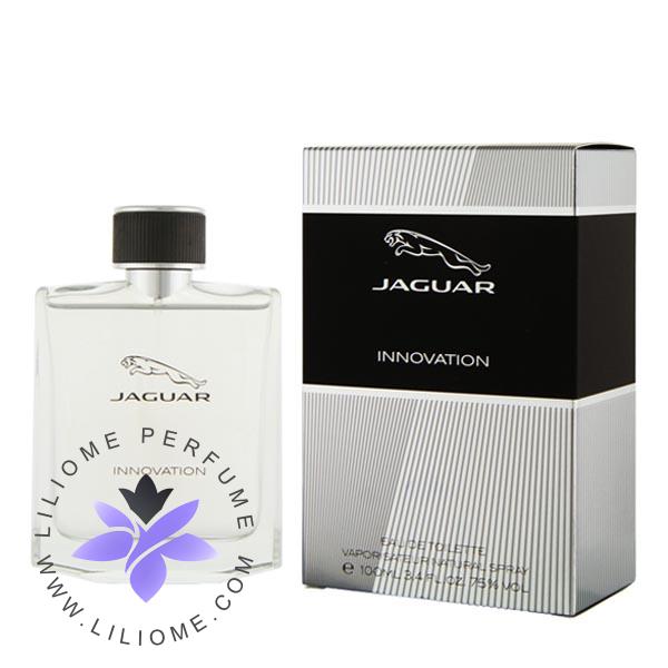 عطر ادکلن جگوار اینویشن-Jaguar Innovation