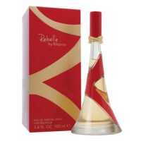 عطر ادکلن ریحانا ربل-Rihanna Rebelle